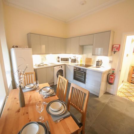 Lfracombe Holiday Apartment Close To Tunnels Beaches إلفراكومبْ المظهر الخارجي الصورة