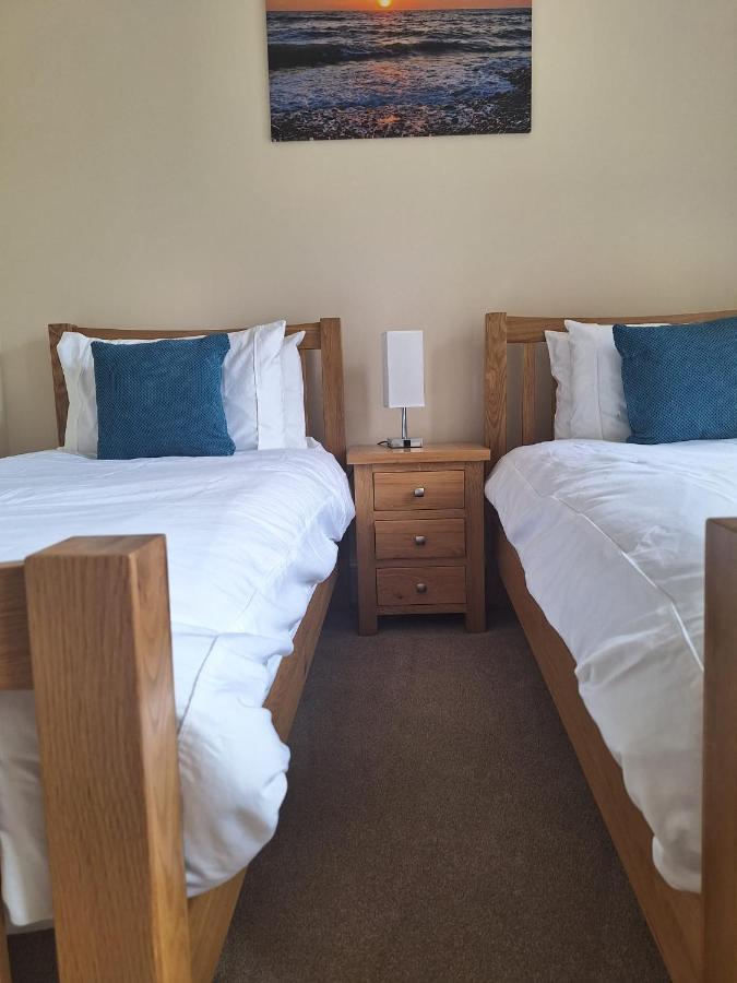 Lfracombe Holiday Apartment Close To Tunnels Beaches إلفراكومبْ المظهر الخارجي الصورة