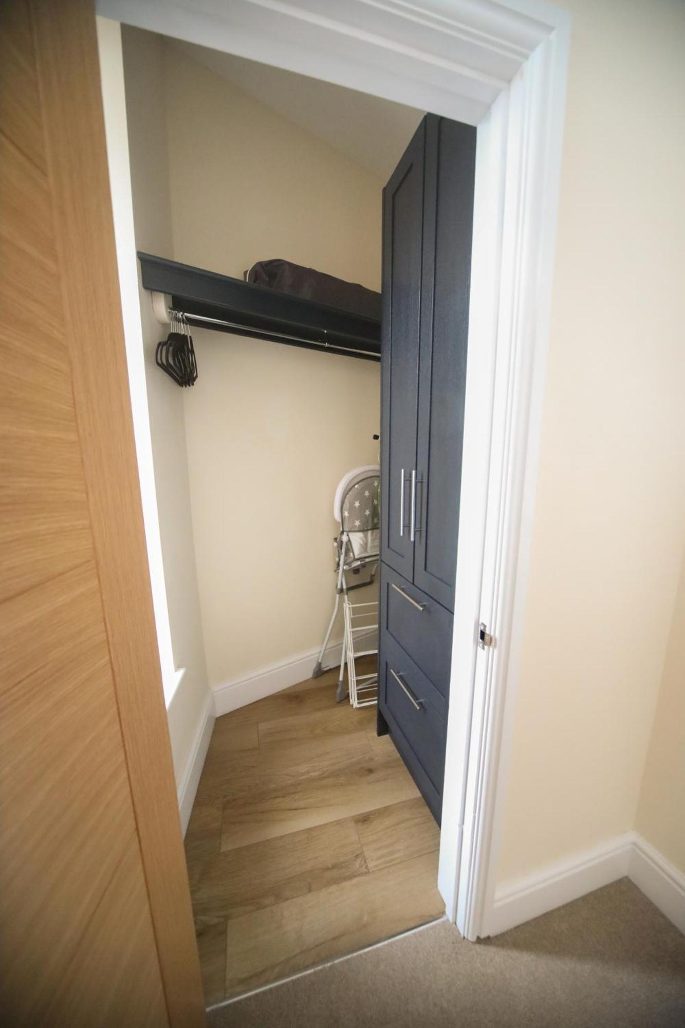 Lfracombe Holiday Apartment Close To Tunnels Beaches إلفراكومبْ المظهر الخارجي الصورة