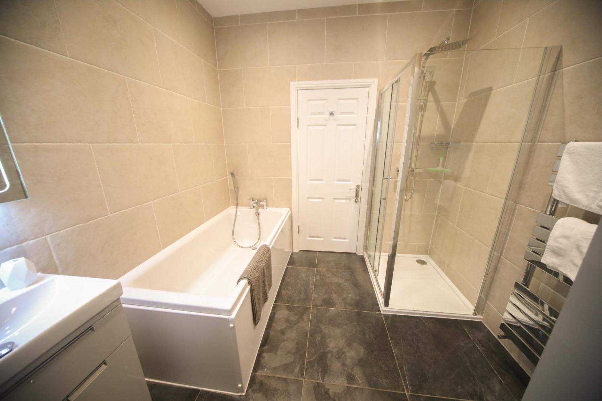 Lfracombe Holiday Apartment Close To Tunnels Beaches إلفراكومبْ المظهر الخارجي الصورة