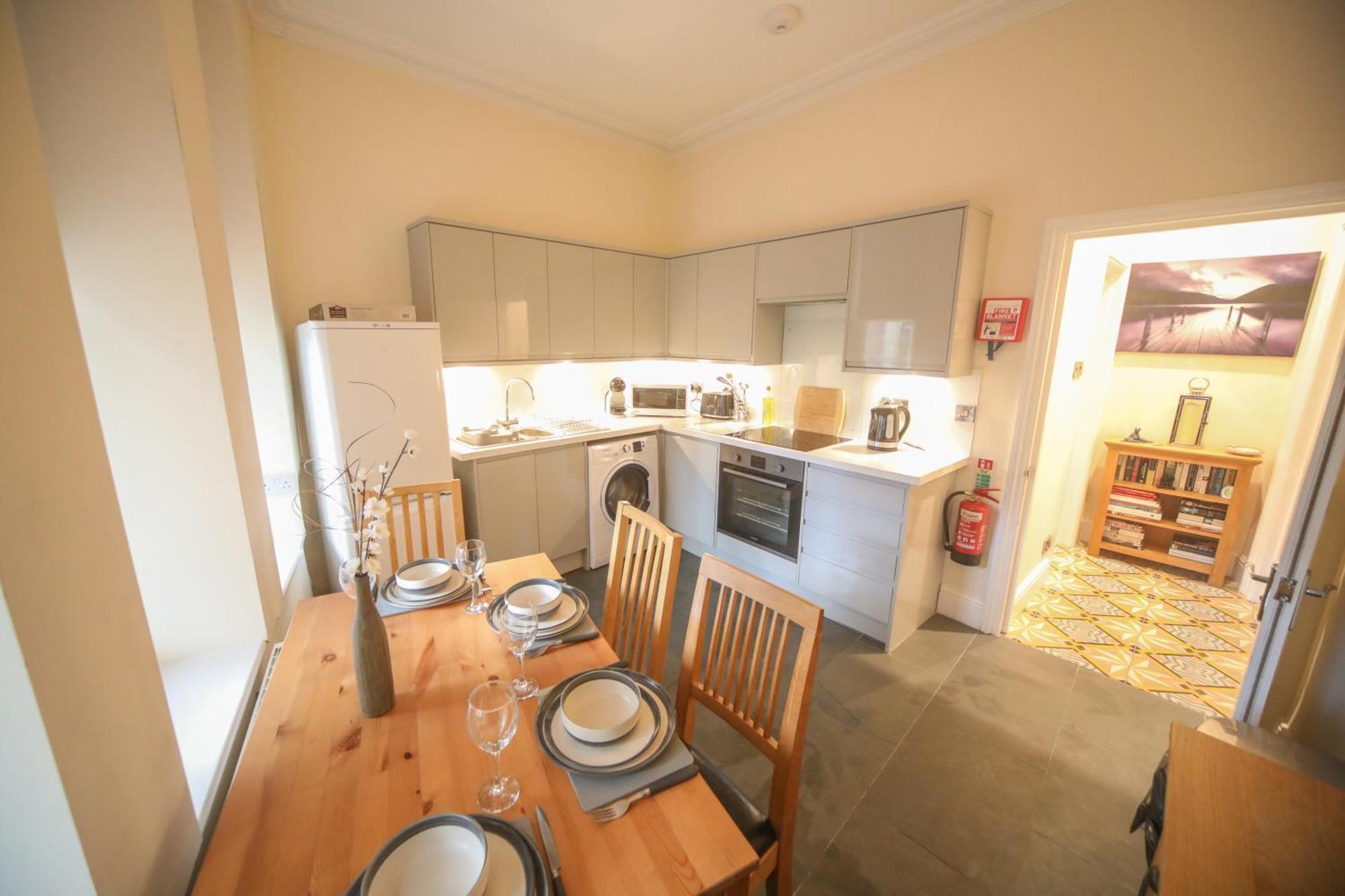 Lfracombe Holiday Apartment Close To Tunnels Beaches إلفراكومبْ المظهر الخارجي الصورة
